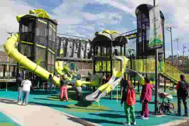 playground