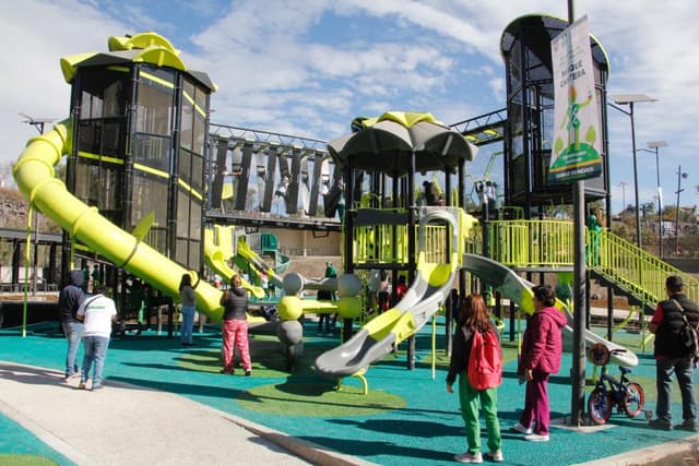 playground