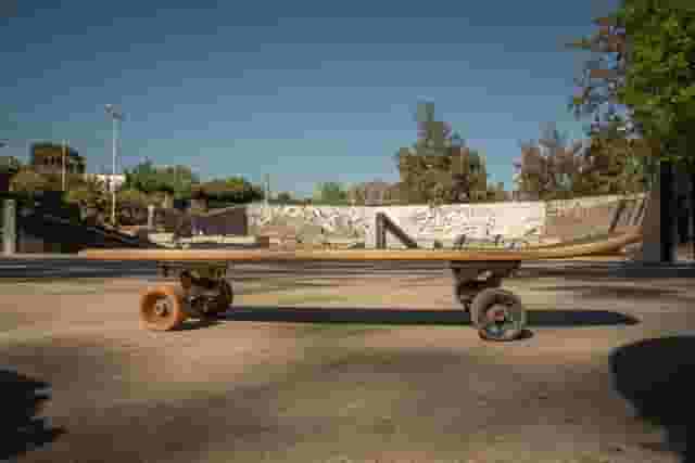 skate park