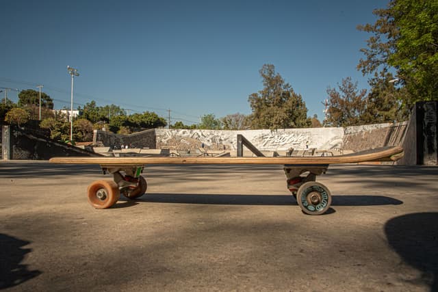 skate park