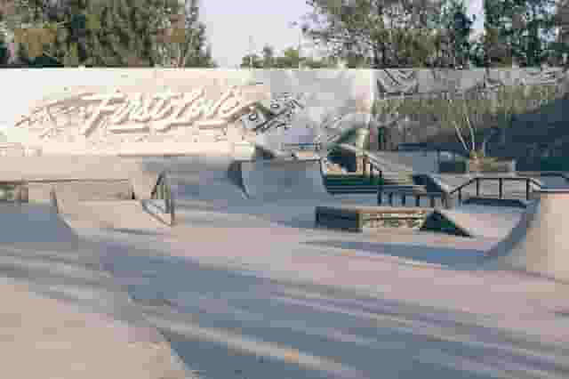 skate park