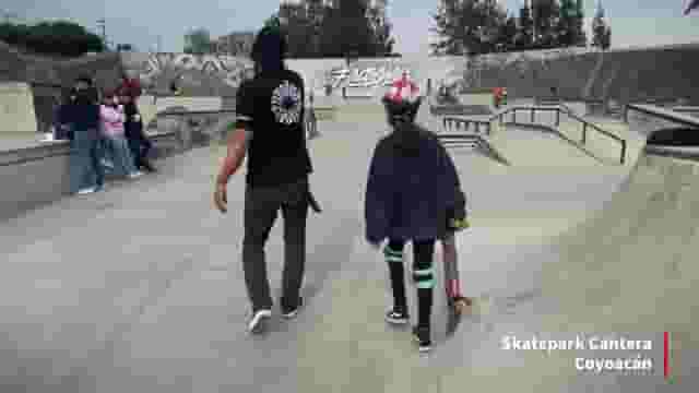 skate park