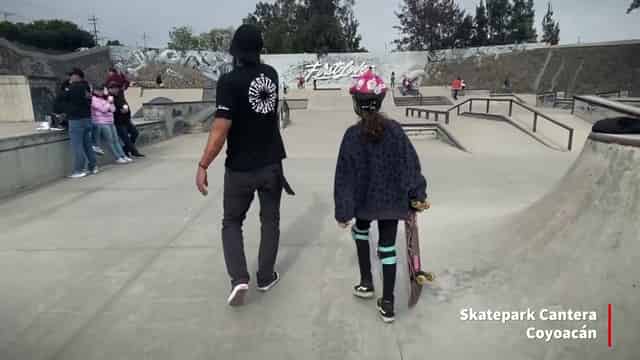 skate park