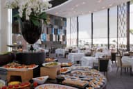 Private Dining Rooms