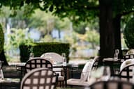 Outdoor Terraces