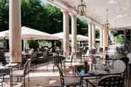 Outdoor Terraces
