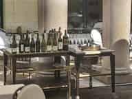 Private Dining Rooms