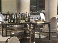 Private Dining Rooms
