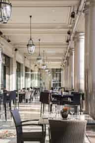 Christmas Party Venues