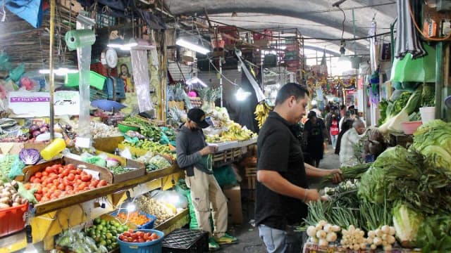 Mercado