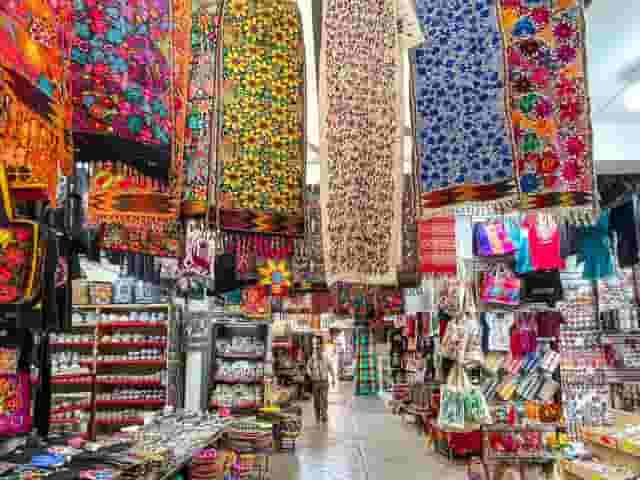 Market