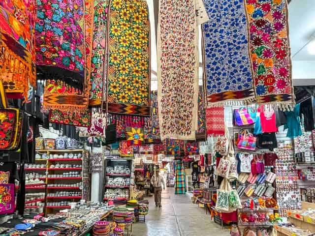 Market