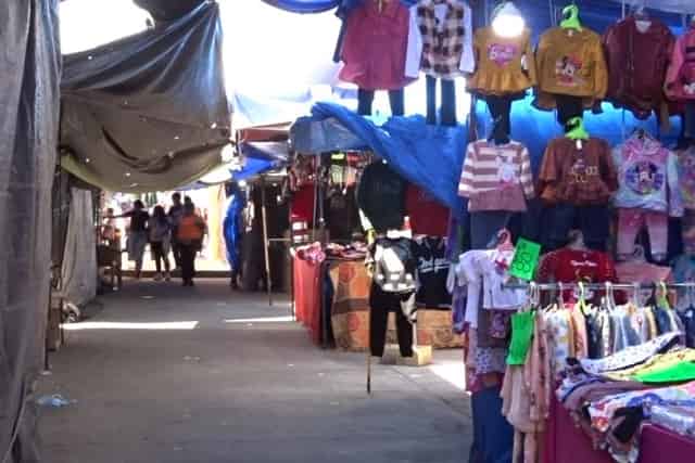 Market