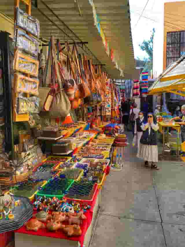 Market