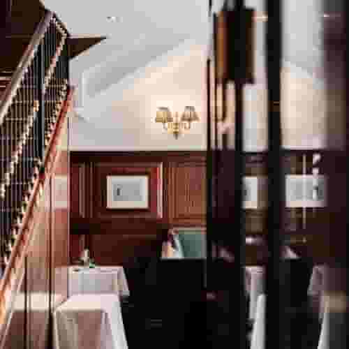 Brasserie du Grand Chêne