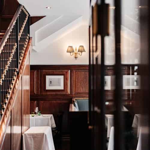Brasserie du Grand Chêne