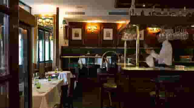 Brasserie du Grand Chêne