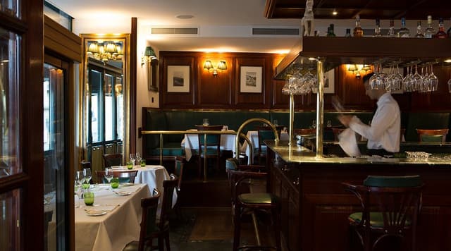Brasserie du Grand Chêne