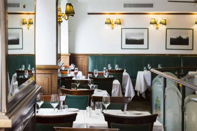 Brasserie du Grand Chêne
