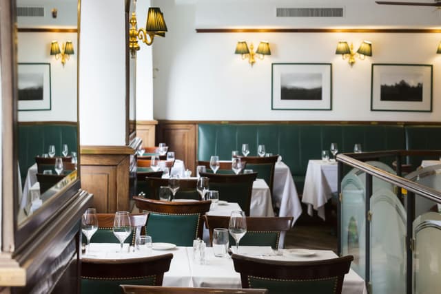 Brasserie du Grand Chêne