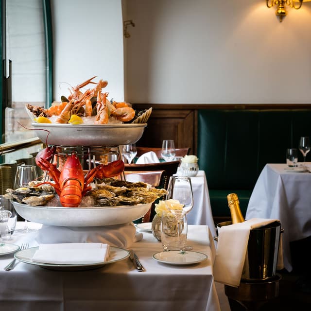 Brasserie du Grand Chêne