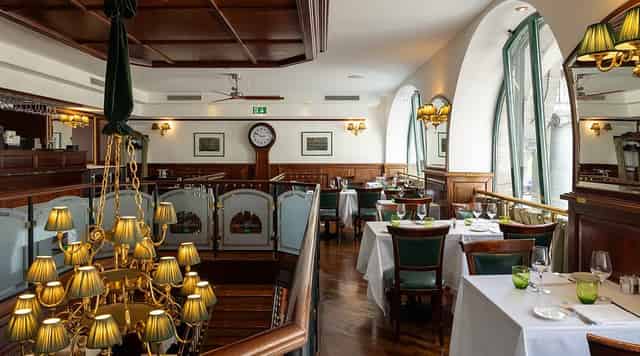 Brasserie du Grand Chêne