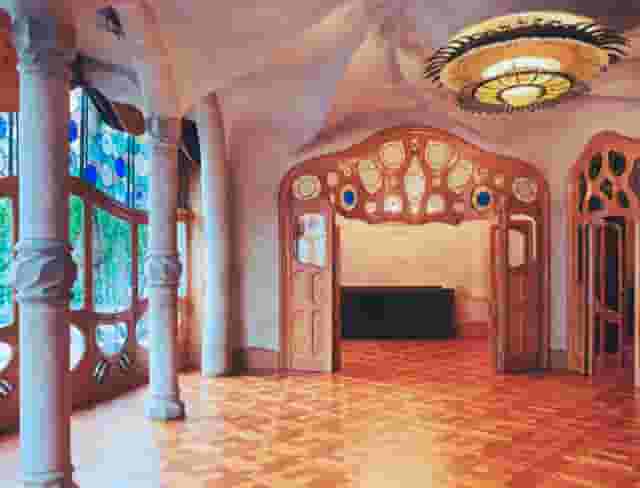 Casa Batllo