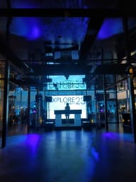 Networking Venues