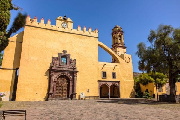 Todos van a las trajineras pero estos son otros 5 planes que puedes hacer  en Xochimilco