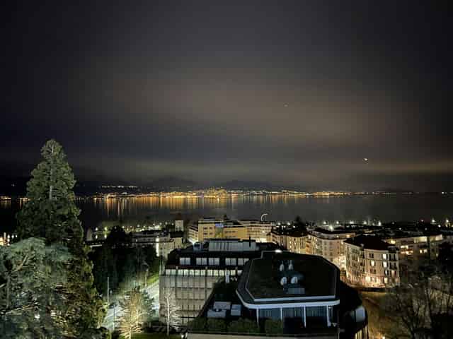 Sky Lounge