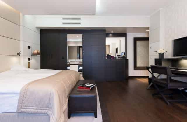 suites