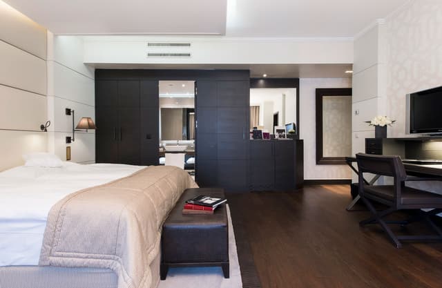 suites