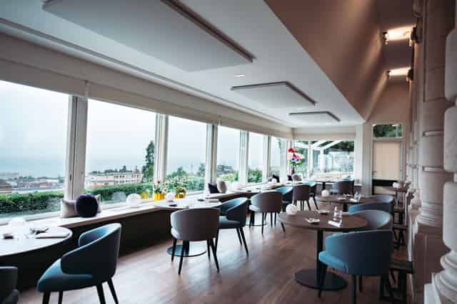 suites