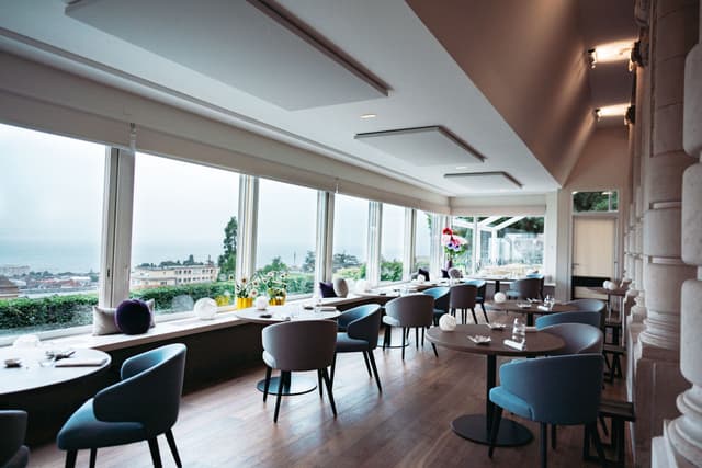 suites