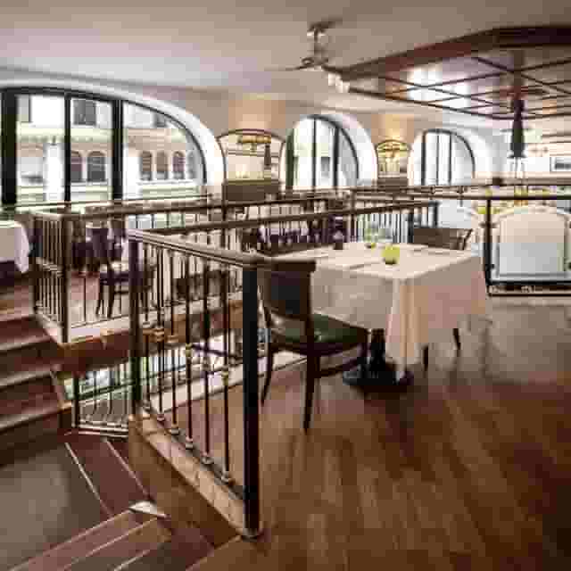 suites