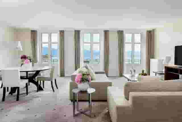 Salon Richemont