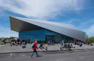 Sustainable Venues