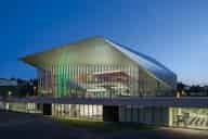 Reception Drinks Venues