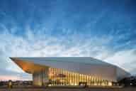 Christmas Party Venues
