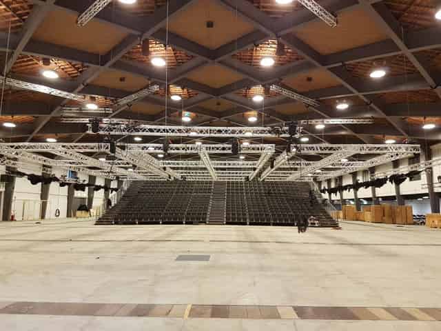 Halle 6-7