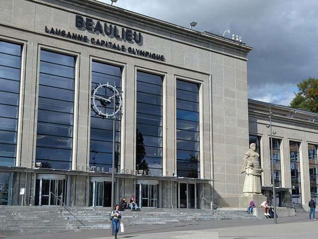 Forum