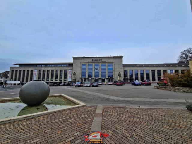 Theatre