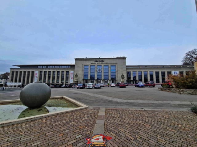 Theatre