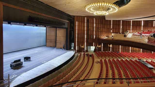 Theatre