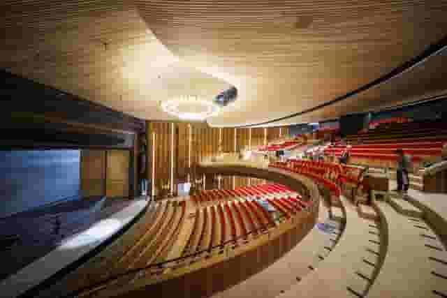 Theatre