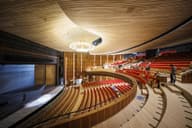 Baroque Music Venues