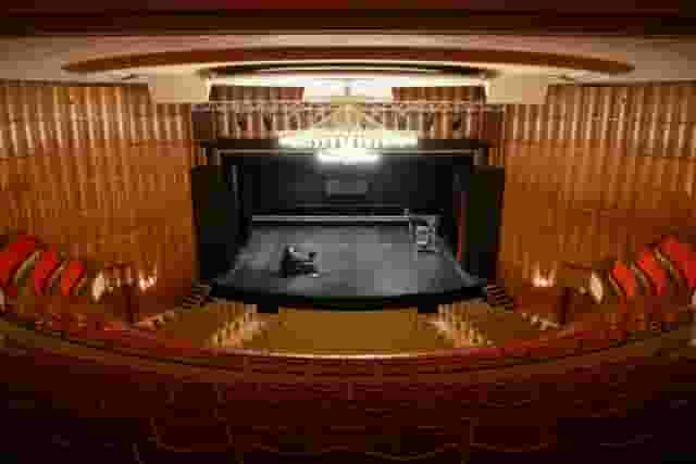 Theatre
