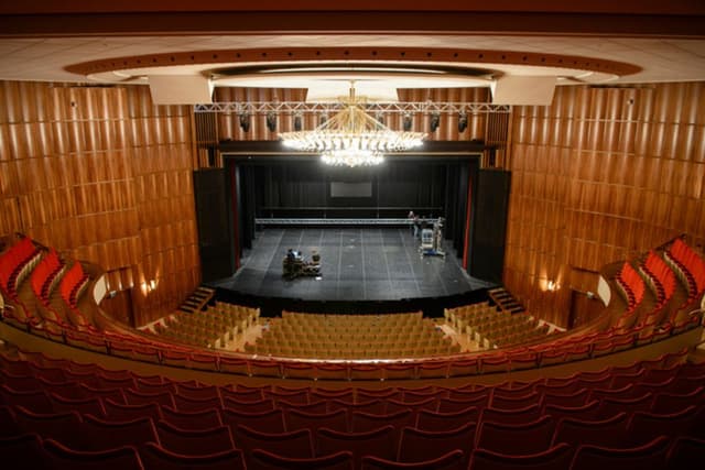 Theatre