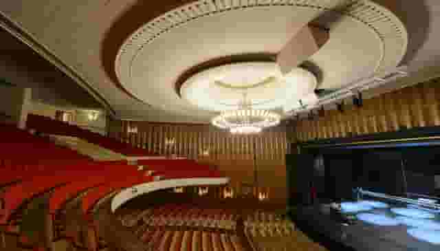 Theatre