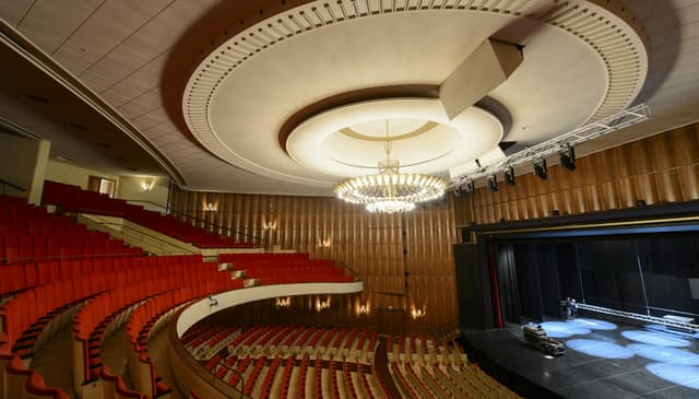 Theatre
